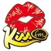 Radio Kiss FM Haiti Logo