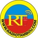 Radio Tambou Logo