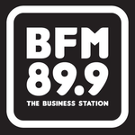 BFM 89.9 Logo