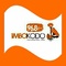 Imbokodo FM Logo