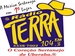 Radio Terra Fm Uberaba Logo