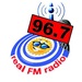 Real Radio International Logo