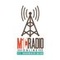 Mic Radio Online Logo