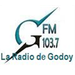 La Radio de Godoy Logo