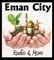 Eman City Logo