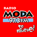 Radio Moda Logo