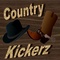 Country Kickerz Logo