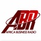 Africa Business Radio Logo