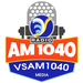 VSAM 1040 - WPBS Logo