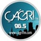 Çağrı FM Logo