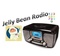 Jelly Bean Radio Logo