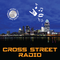 Cross Street Radio Logo