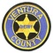 Ventura County, CA Sheriff Logo