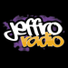 Jeffro Radio Logo