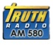 The Truth - WLVA Logo