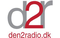 Den2Radio Logo