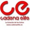 Cadena Elite  Logo