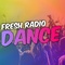 Fresh Dance Logo