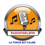 Fidele FM Logo