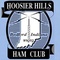 Hoosier Hills Ham Club Repeater - W9QYQ Logo