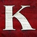 Kickin' Country Radio Logo