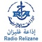 Radio Relizane Logo