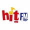 Hit FM 91.5 Logo