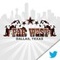 FARWEST OK CORRAL Radio Logo