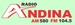 Radio Andina Logo