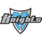 Warner Pacific Knights Mens Basketball Logo