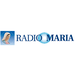 Radio Maria USA - Italian - WBAI-SCA1 Logo