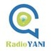 KryKey - Radio YANI Logo