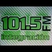 Fm Integración 101.5 Logo