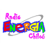 Radio Energía Chiloé Logo