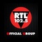 RTL 102.5 - Groove Logo