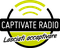 Captivate Radio Logo