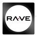 Radio Raving Logo