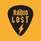 Rádio Lost Logo