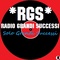 Radio Grandi Successi (RGS) Logo