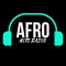 Afrohits Radio Station Logo