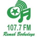 Attaqwa FM Logo