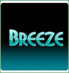 Breeze FM Logo