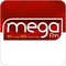 Mega FM Logo