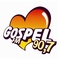 Rádio Gospel FM Logo