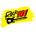 Rock 101 - WSUE Logo