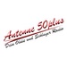 Antenne 50 Plus Logo