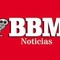 Bbmnoticias Oaxaca Logo