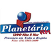 Radio Planetario AM Logo