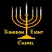 Radio Kingdom Light Chapel Logo