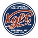 KGLT 91.9 FM - KGLT Logo